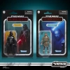 STAR WARS The Vintage Collection Kenobi & Darth Vader Figür