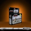STAR WARS The Vintage Collection Mandalorian Speeder Bike Figür