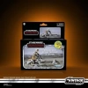 STAR WARS The Vintage Collection Mandalorian Speeder Bike Figür