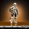 STAR WARS The Vintage Collection Mandalorian Speeder Bike Figür