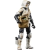 STAR WARS The Vintage Collection Mandalorian Speeder Bike Figür