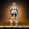 STAR WARS The Vintage Collection Mandalorian Speeder Bike Figür