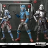 STAR WARS The Vintage Collection Moff Gideon’ın İmparatorluk Hafif Kruvazörü Koridoru