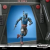 STAR WARS The Vintage Collection Moff Gideon’ın İmparatorluk Hafif Kruvazörü Koridoru