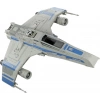 STAR WARS The Vintage Collection New Republic E-Wing & KE4-N4 Figür