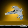 STAR WARS The Vintage Collection New Republic E-Wing & KE4-N4 Figür