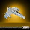 STAR WARS The Vintage Collection New Republic E-Wing & KE4-N4 Figür
