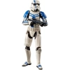 Star Wars The Vintage Collection Oyun Ustaları Stormtrooper Commander Figürü