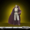 Star Wars The Vintage Collection The Acolyte Jedi Master Indara Figürü