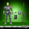 STAR WARS The Vintage Collection The Bad Batch Crosshair Figür