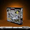 STAR WARS The Vintage Collection The Mandalorian’s N-1 Starfighter Figür
