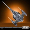STAR WARS The Vintage Collection The Mandalorian’s N-1 Starfighter Figür