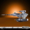 STAR WARS The Vintage Collection The Mandalorian’s N-1 Starfighter Figür