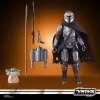 STAR WARS The Vintage Collection The Mandalorian’s N-1 Starfighter Figür