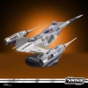 STAR WARS The Vintage Collection The Mandalorian’s N-1 Starfighter Figür
