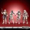 STAR WARS The Vintage Koleksiyonu Kaptan Enoch ve Thrawnın Gece Askerleri Figürleri