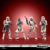 STAR WARS The Vintage Koleksiyonu Kaptan Enoch ve Thrawnın Gece Askerleri Figürleri