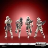 STAR WARS The Vintage Koleksiyonu Kaptan Enoch ve Thrawnın Gece Askerleri Figürleri