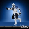 STAR WARS Vintage Koleksiyonu Klon Komutanı Rex Figürü