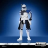 STAR WARS Vintage Koleksiyonu Klon Komutanı Rex Figürü