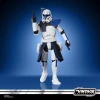 STAR WARS Vintage Koleksiyonu Klon Komutanı Rex Figürü