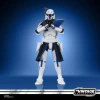 STAR WARS Vintage Koleksiyonu Klon Komutanı Rex Figürü