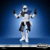 STAR WARS Vintage Koleksiyonu Klon Komutanı Rex Figürü
