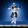 STAR WARS Vintage Koleksiyonu Klon Komutanı Rex Figürü