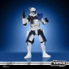 STAR WARS Vintage Koleksiyonu Klon Komutanı Rex Figürü
