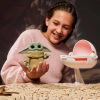 Star Wars Wild Ridin Grogu The Child Animatronic Oyuncak