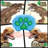 Steam Life Uzaktan Kumandalı Dinozor Oyuncak