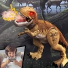 Steam Life Uzaktan Kumandalı Dinozor Oyuncak