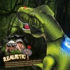 Steam Life Uzaktan Kumandalı Dinozor Oyuncak Green-1