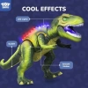 Steam Life Uzaktan Kumandalı Dinozor Oyuncak