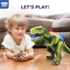 Steam Life Uzaktan Kumandalı Dinozor Oyuncak