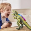 Steam Life Uzaktan Kumandalı Dinozor Oyuncak