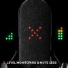 SteelSeries Alias USB Bilgisayar Mic Alias