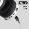 SteelSeries Arctis 7+ Wireless Oyuncu Kulaklığı