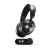 SteelSeries Arctis Nova Pro Kablosuz Multi-Sistem Gaming Kulaklık PC Black