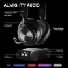 SteelSeries Arctis Nova Pro Kablosuz Multi-Sistem Gaming Kulaklık PC Black