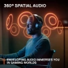SteelSeries Arctis Nova Pro Kablosuz Multi-Sistem Gaming Kulaklık PC Black