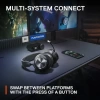 SteelSeries Arctis Nova Pro Kablosuz Multi-Sistem Gaming Kulaklık PC Black