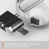 SteelSeries Arctis Nova Pro Kablosuz Multi-Sistem Gaming Kulaklık PC White