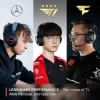 SteelSeries Arctis Nova Pro Kablosuz Multi-Sistem Gaming Kulaklık PlayStation Black