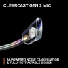 SteelSeries Arctis Nova Pro Kablosuz Multi-Sistem Gaming Kulaklık PlayStation Black