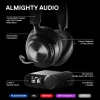 SteelSeries Arctis Nova Pro Kablosuz Multi-Sistem Gaming Kulaklık PlayStation Black