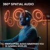SteelSeries Arctis Nova Pro Kablosuz Multi-Sistem Gaming Kulaklık PlayStation Black