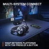 SteelSeries Arctis Nova Pro Kablosuz Multi-Sistem Gaming Kulaklık PlayStation Black