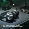 SteelSeries Arctis Nova Pro Kablosuz Multi-Sistem Gaming Kulaklık Xbox Black