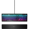 SteelSeries Apex 3 Hibrit Mekanik Oyun Klavyesi